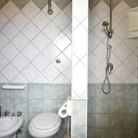 Mariolu 1 Apartment Santa Maria Navarrese