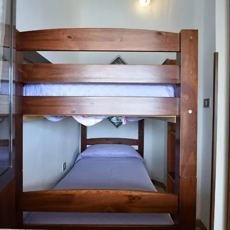 Apartment Mariolu 1