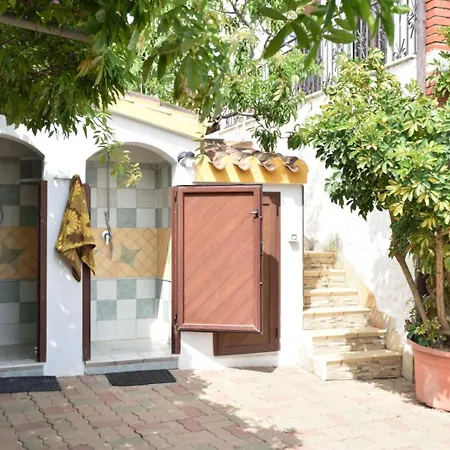 Apartment Mariolu 1