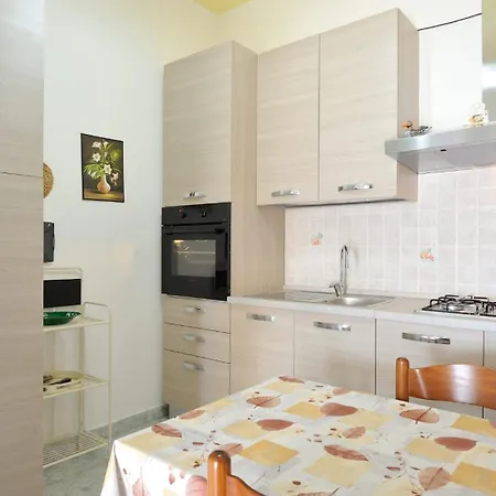 Apartment Mariolu 1 Santa Maria Navarrese