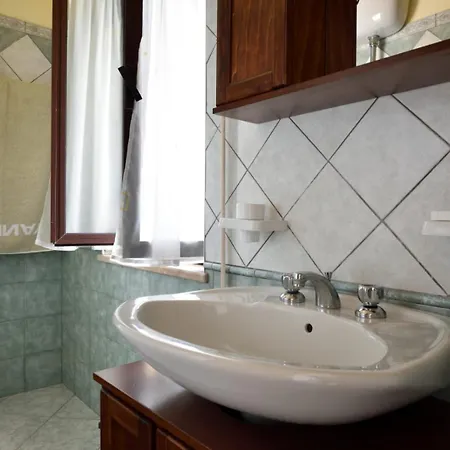 شقة Mariolu 1 سانتا ماريا نافاريز