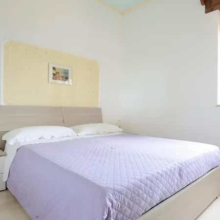 Mariolu 1 شقة سانتا ماريا نافاريز