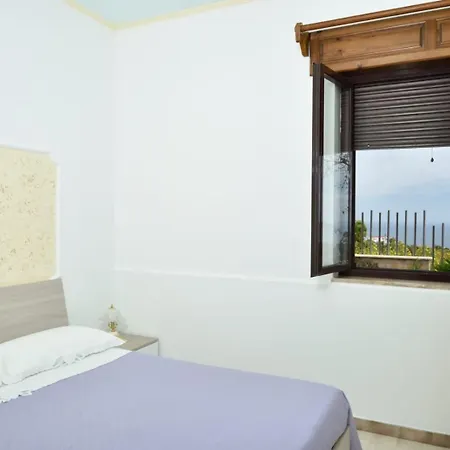 Appartement Mariolu 1 Santa Maria Navarrese
