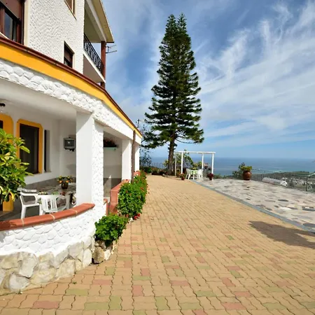 Mariolu 1 Appartement *