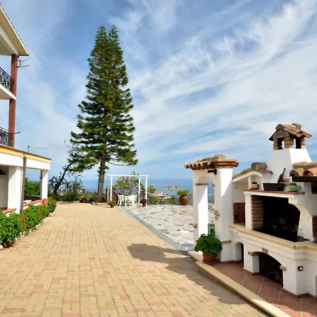 شقة Mariolu 1 سانتا ماريا نافاريز