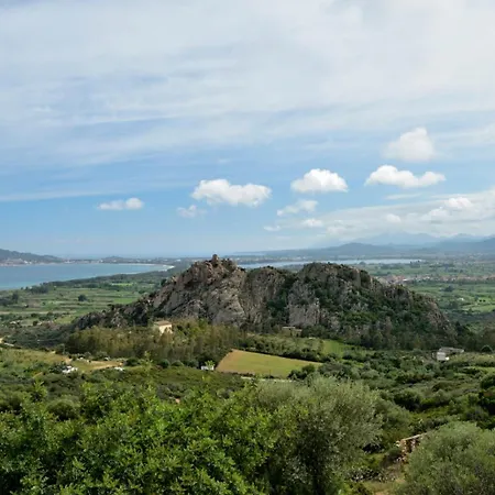 Mariolu 1 شقة سانتا ماريا نافاريز