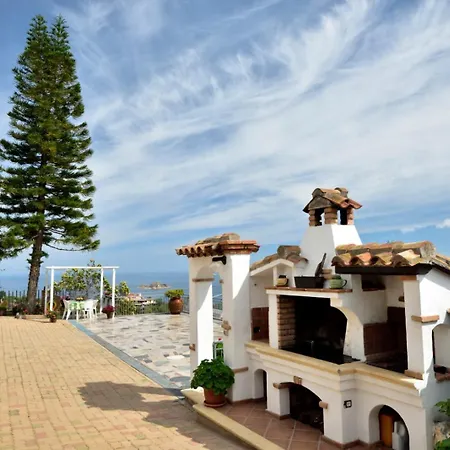 شقة Mariolu 1 سانتا ماريا نافاريز