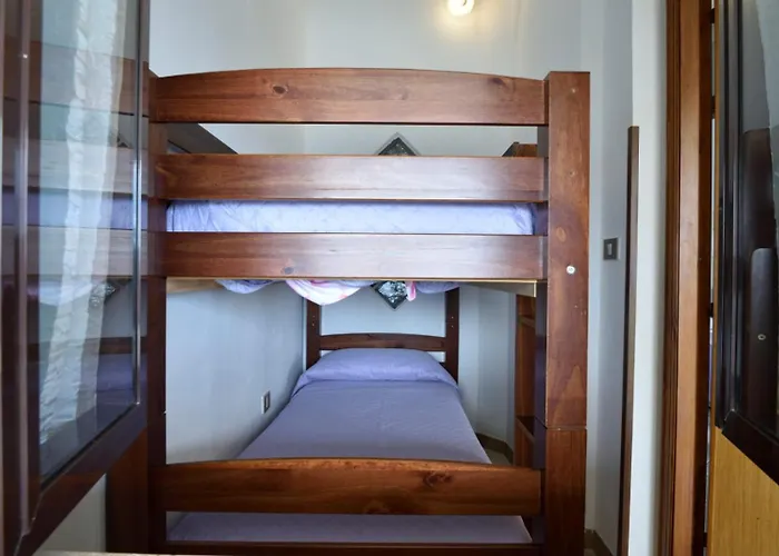 Apartament Mariolu 1