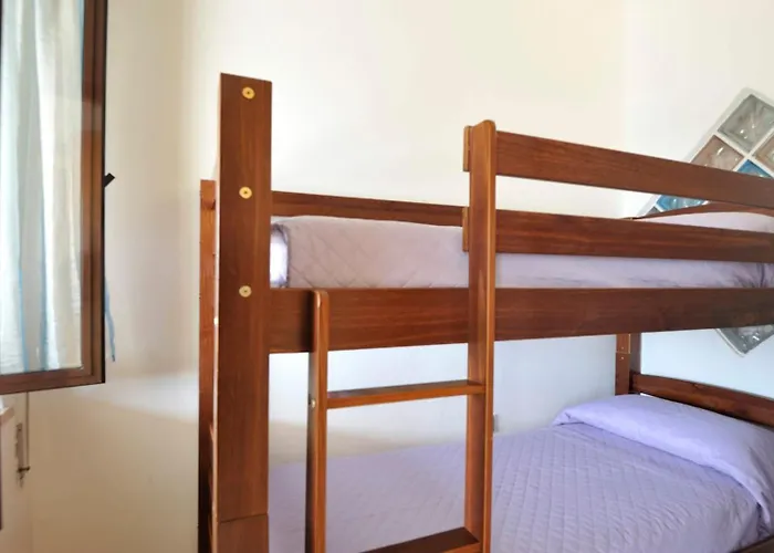 Apartament Mariolu 1 *